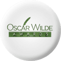 Oscar Wilde Awards logo